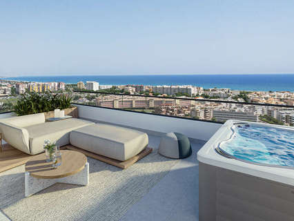 Piso en venta en Canet d'En Berenguer