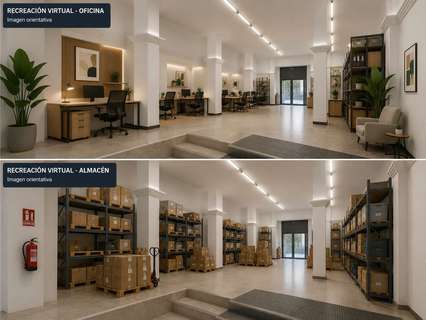Local comercial en alquiler en Arrecife zona Arrecife