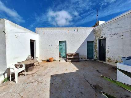 Casa en venta en San Bartolomé zona San Bartolomé