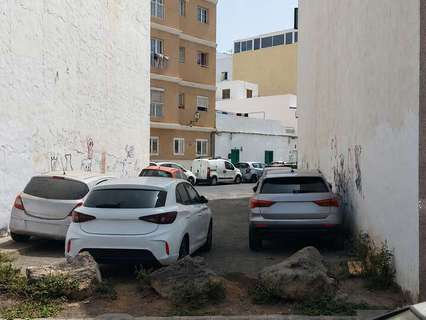 Parcela en venta en Arrecife zona Arrecife