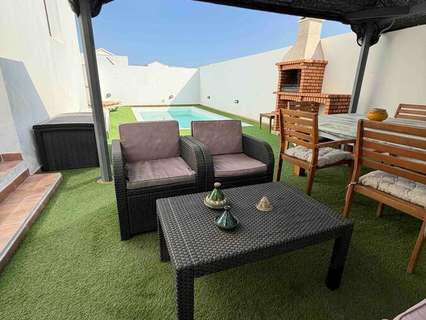 Casa en venta en Teguise zona Tahiche