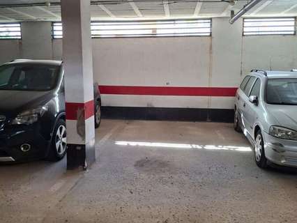 Plaza de parking en alquiler en Arrecife zona Arrecife rebajada