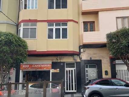 Piso en venta en Las Palmas de Gran Canaria