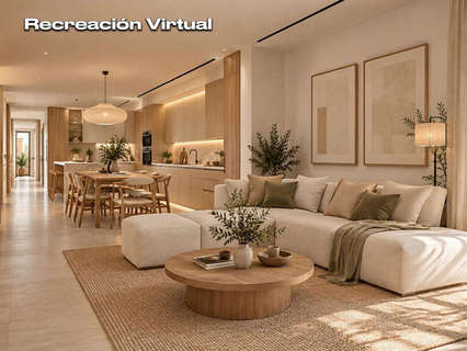 Piso en venta en Arrecife zona Reducto