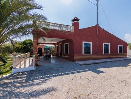 Casa en venta en Elche/Elx rebajada