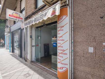 Local comercial en alquiler en Elche/Elx