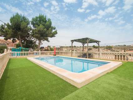 Chalet en venta en Elche/Elx