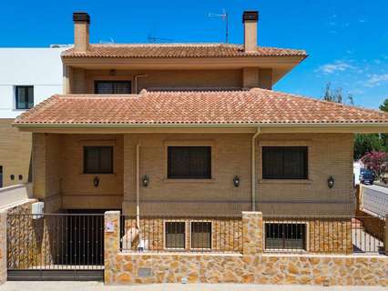 Chalet en venta en Almoradí