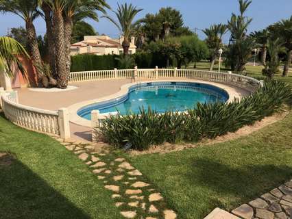 Chalet en venta en Elche/Elx