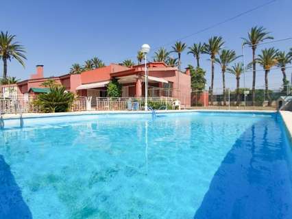 Chalet en venta en Elche/Elx