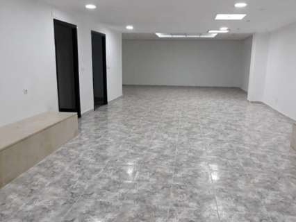 Local comercial en venta en Elche/Elx