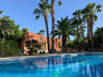 Chalet en venta en Elche/Elx