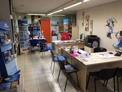 Local comercial en venta en Elche/Elx