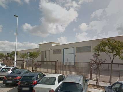 Nave industrial en venta en Elche/Elx