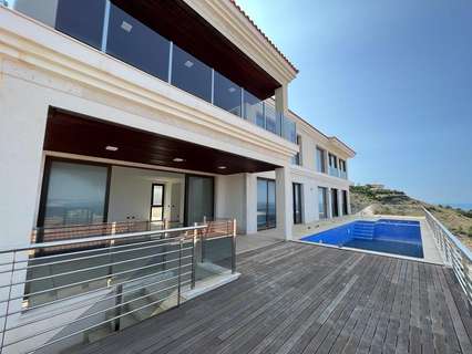 Chalet en venta en Benidorm