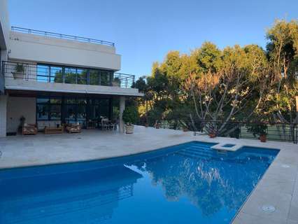 Chalet en venta en Alicante Playa de San Juan