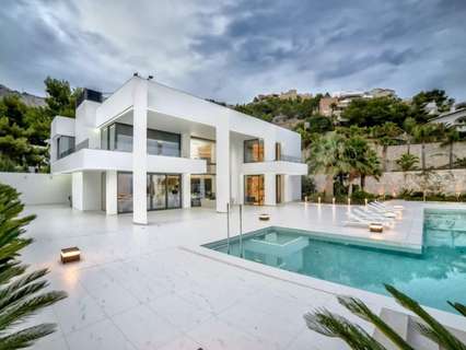 Casa en venta en Altea