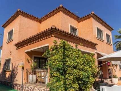 Chalet en venta en Elche/Elx