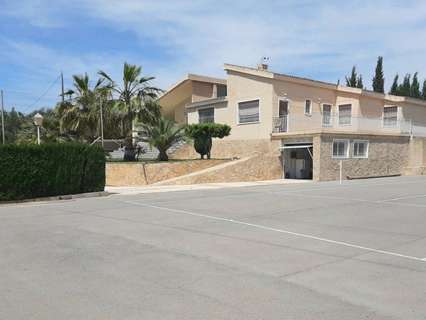 Chalet en venta en Elche/Elx