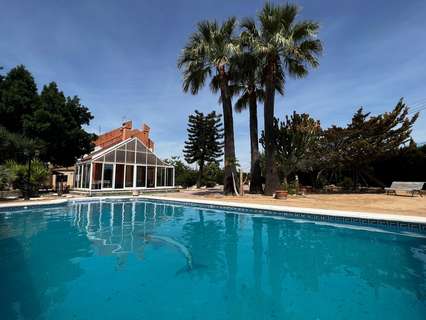 Chalet en venta en Elche/Elx