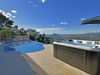 Casa en venta en Altea