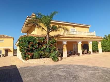 Chalet en venta en Elche/Elx