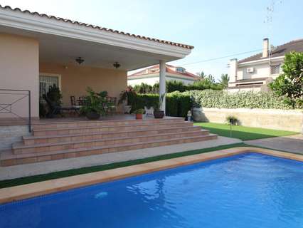 Chalet en venta en Elche/Elx