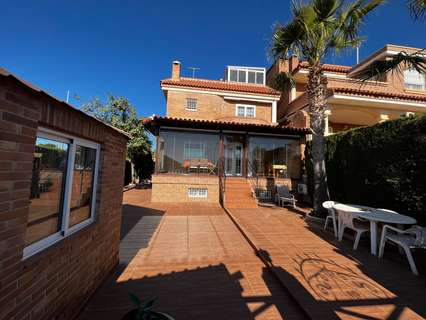 Chalet en venta en Elche/Elx