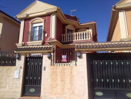 Chalet en venta en Elche/Elx