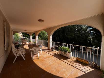 Chalet en venta en Elche/Elx