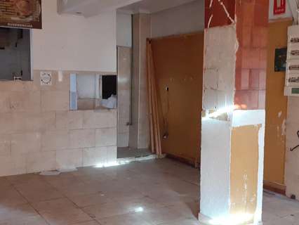 Local comercial en venta en Elche/Elx