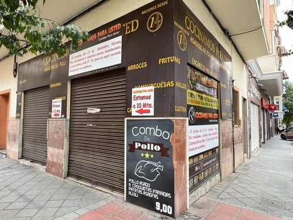 Local comercial en venta en Elche/Elx