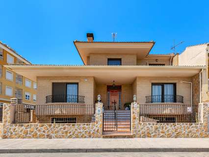 Chalet en venta en Almoradí rebajado