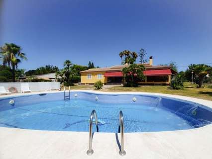 Chalet en venta en Elche/Elx