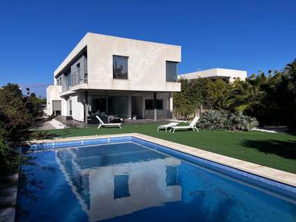 Chalet en venta en Elche/Elx