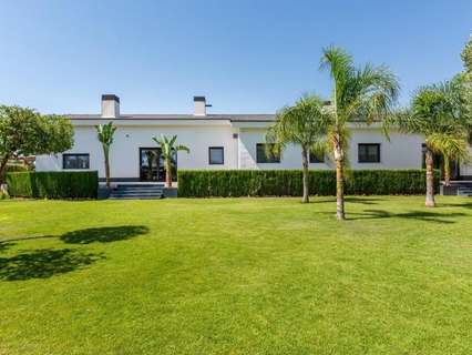 Chalet en venta en Elche/Elx