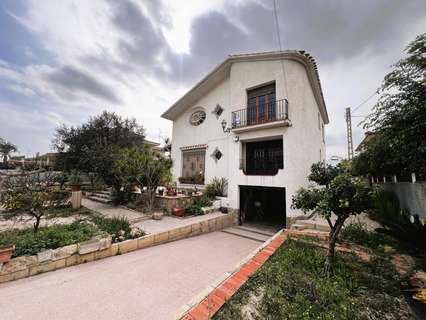 Chalet en venta en Elche/Elx