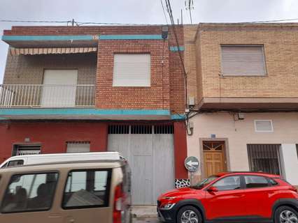 Bungalow en venta en Albatera