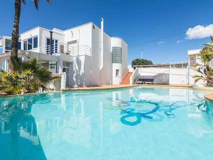 Chalet en venta en Elche/Elx