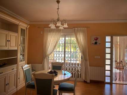 Chalet en venta en Aspe