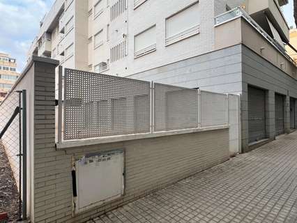 Local comercial en alquiler en Elche/Elx