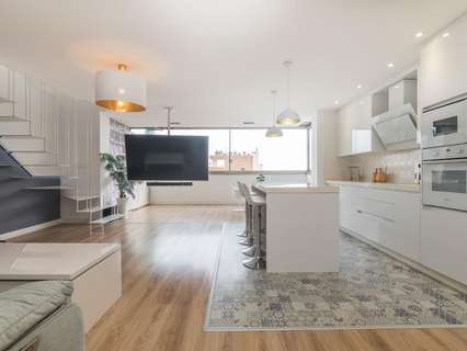 Ático en venta en Elche/Elx