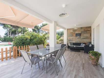 Chalet en venta en Elche/Elx