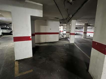 Plaza de parking en venta en Elche/Elx