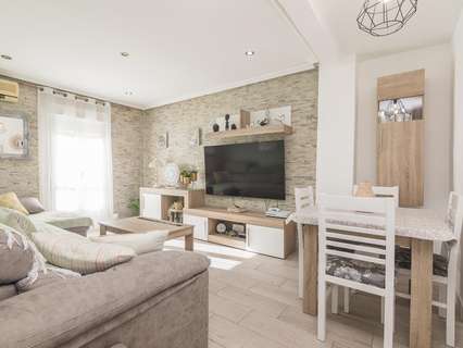 Piso en venta en Elche/Elx