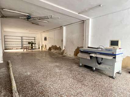 Local comercial en venta en Elche/Elx