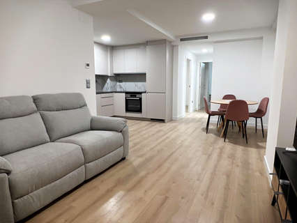 Piso en alquiler en Elche/Elx