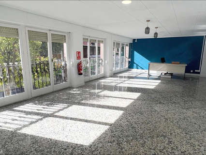 Oficina en alquiler en Elche/Elx