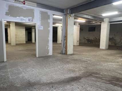 Plaza de parking en alquiler en Elche/Elx