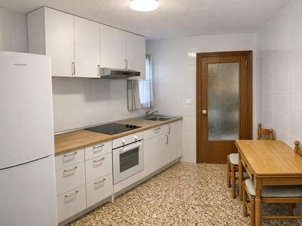 Piso en venta en Elche/Elx